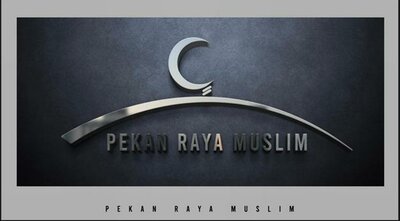 Trademark PEKAN RAYA MUSLIM & LOGO