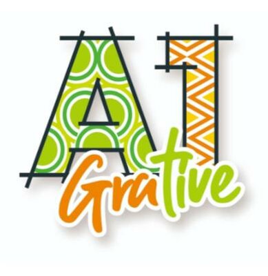Trademark A1 Grative + Logo
