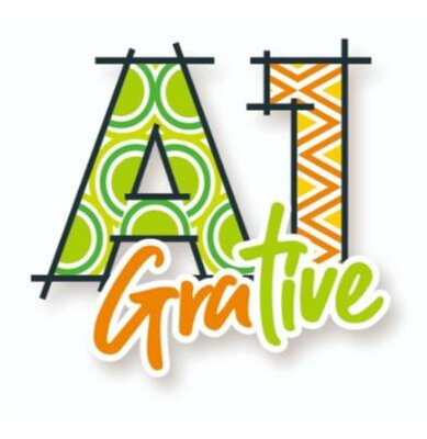 Trademark A1 Grative + Logo