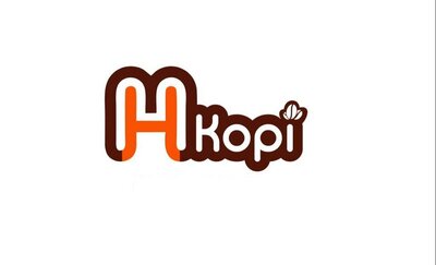 Trademark HMKopi + LOGO