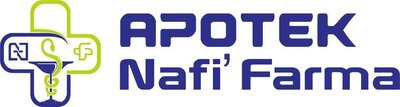 Trademark APOTEK Nafi' Farma