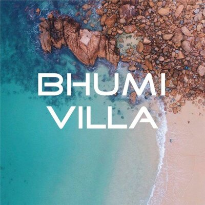 Trademark BHUMI VILLA + LUKISAN