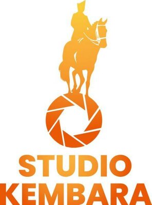 Trademark STUDIO KEMBARA + Logo