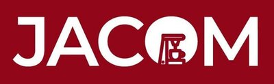 Trademark JACOM + LOGO