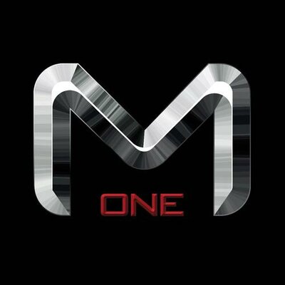 Trademark M ONE