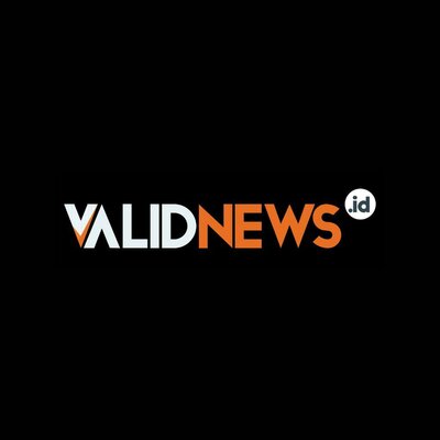 Trademark VALIDNEWS.id