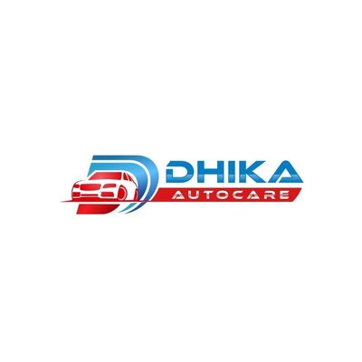 Trademark DHIKA AUTOCARE