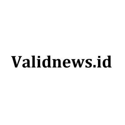 Trademark Validnews.id