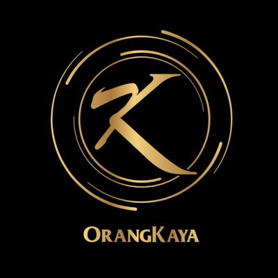 Trademark Orangkaya