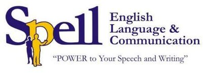 Trademark SPELL (Special Programs for English Language & Literacy) English Language & Communication dan
Lukisan