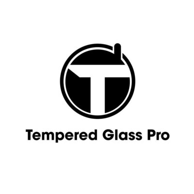 Trademark TEMPERED GLASS PRO