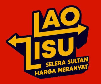 Trademark LAOLISU