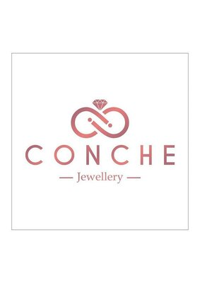 Trademark CONCHE JEWELLERY & LUKISAN