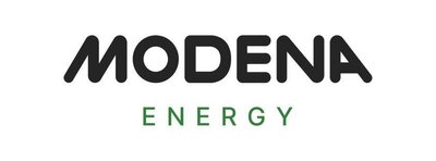 Trademark MODENA ENERGY