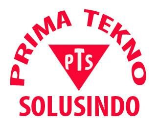 Trademark PTS Prima Tekno Solusindo + Logo