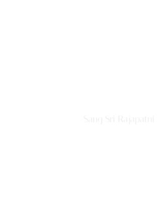 Trademark Sang Sri Rajapatni