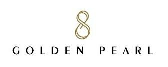 Trademark GOLDEN PEARL + LOGO