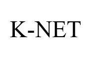 Trademark K-NET