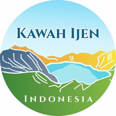 Trademark KAWAH IJEN INDONESIA