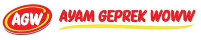 Trademark AGW - Ayam Geprek Woww