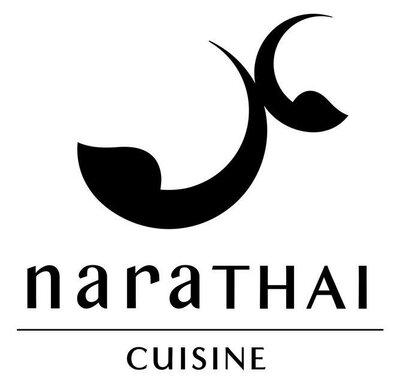 Trademark naraTHAI, CUISINE & device