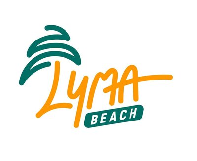 Trademark LYMA BEACH