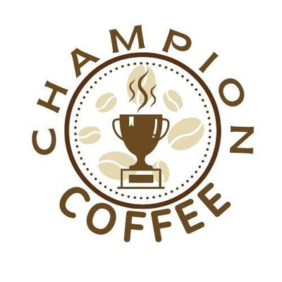 Trademark CHAMPION COFFEE