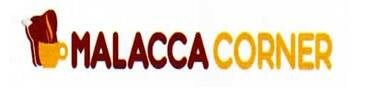 Trademark MALACCA CORNER DAN LOGO