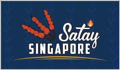 Trademark SATAY SINGAPORE