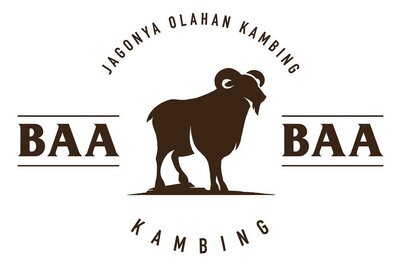 Trademark BaaBaa Kambing