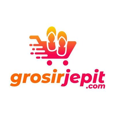 Trademark grosirjepit.com