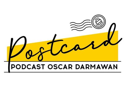 Trademark Postcard Podcast