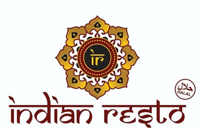 Trademark Indian Resto