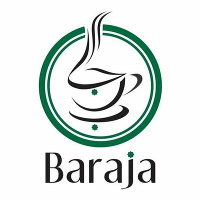 Trademark BARAJA & Lukisan