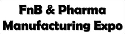Trademark FnB & Pharma Manufacturing Expo