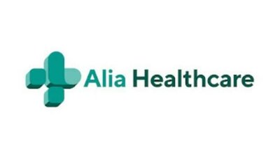 Trademark Alia Healthcare