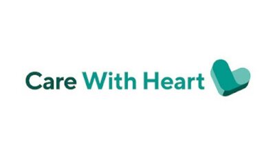 Trademark Care With Heart