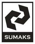 Trademark SUMAKS