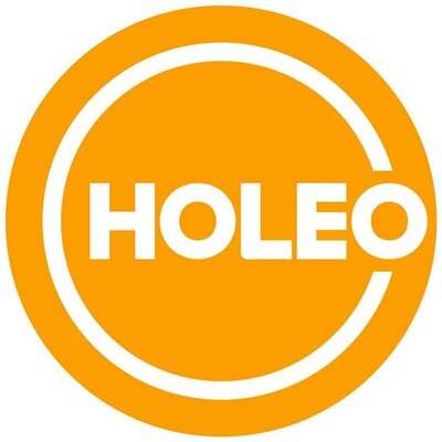 Trademark HOLEO