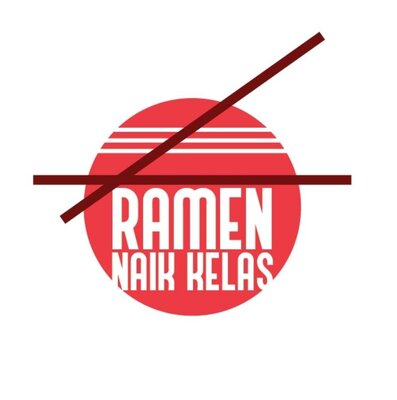 Trademark RAMEN NAIK KELAS