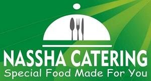 Trademark NASSHA CATERING