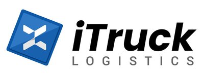 Trademark ITRUCK LOGISTICS + Logo