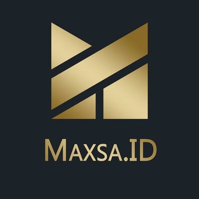 Trademark MAXSA.ID