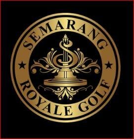 Trademark SEMARANG ROYALE GOLF + LOGO