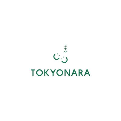 Trademark TOKYONARA + LOGO dan TULISAN KANJI ANGKA 24