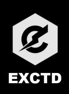 Trademark EXCTD + LOGO