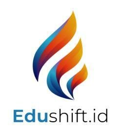 Trademark Edushift + Logo