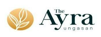 Trademark THE AYRA UNGASAN + LOGO