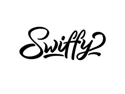 Trademark SWIFFY