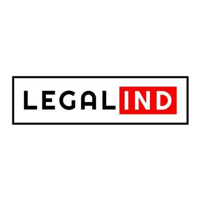 Trademark LEGALIND